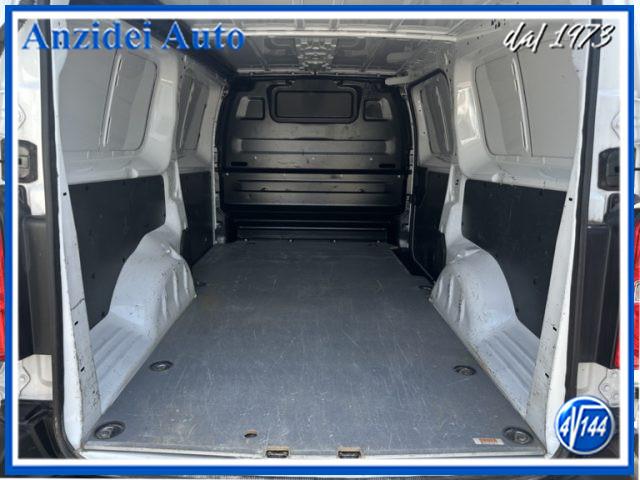 FIAT Scudo 2.0 BlueHDi 145 CV L3 Furgone