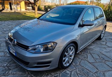 Volkswagen Golf 1.4 TSI 122cv 5p.