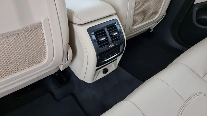 BMW X3 xDrive25d Business Advantage