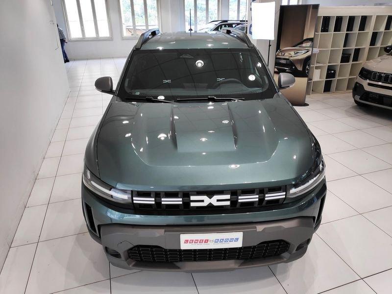 Dacia Duster Duster 1.2 Eco-G Expression 120cv MY26*PRONTA CONSEGNA*