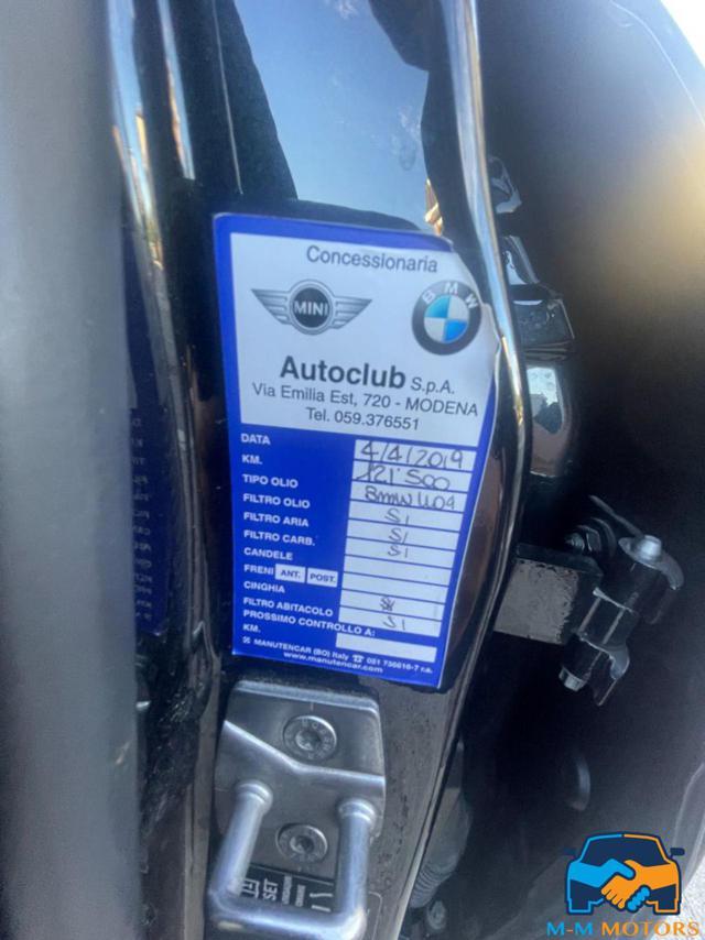 BMW X1 xDrive18d X Line