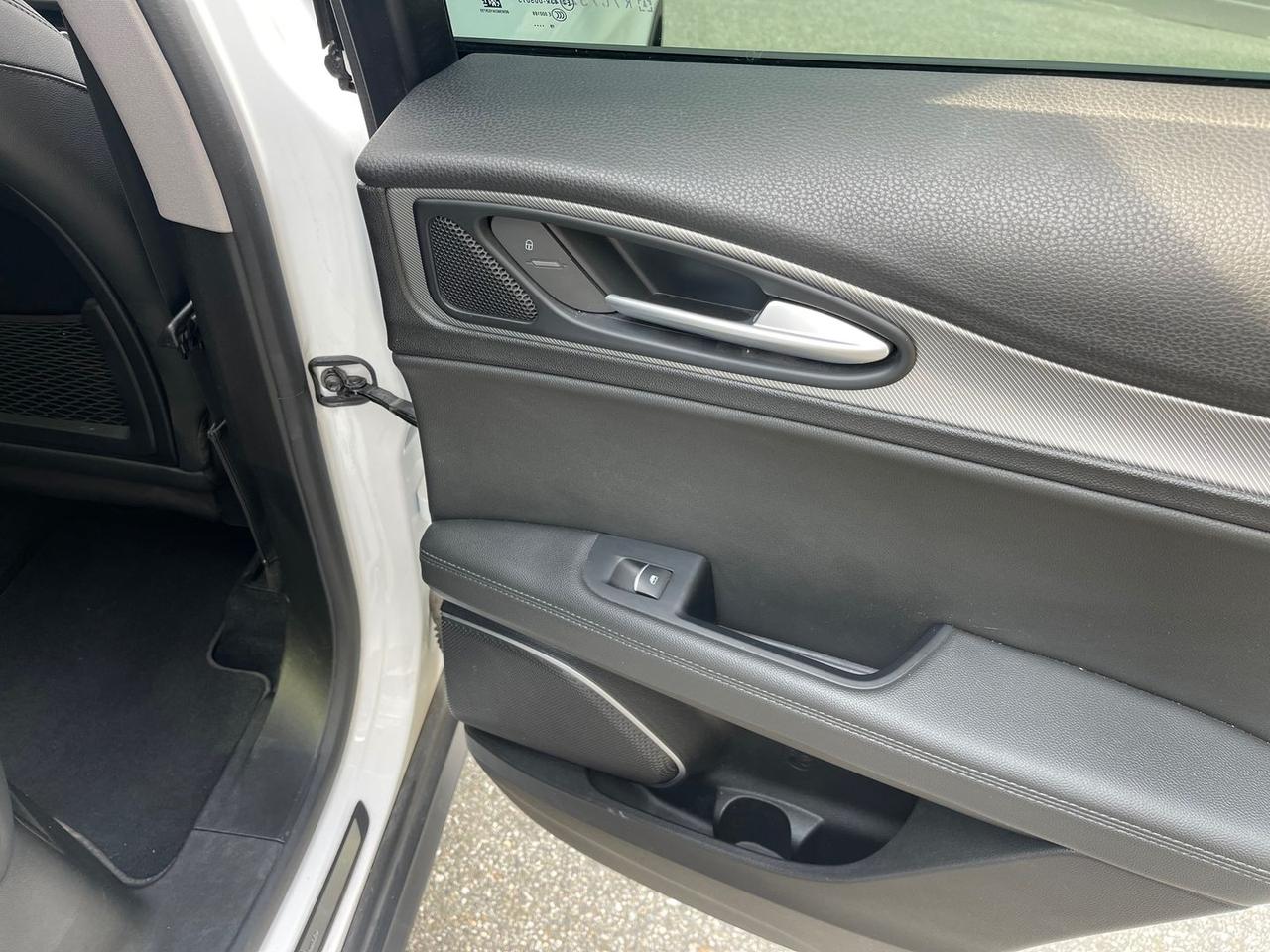 Alfa Romeo Stelvio 2.2 t Sprint Q4 190cv auto AT8 AWD