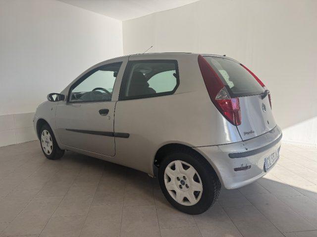 FIAT Punto 1.2 16V 3 porte Dynamic