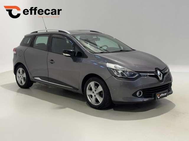 Renault Clio Sporter 1.5 dCi 8V 75CV