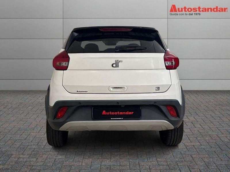 DR AUTOMOBILES DR3 S2 1.5 Benz
