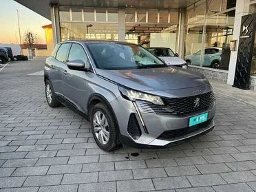 Peugeot 3008 COMBI N1 1.5 BHDi 130cv EAT8 ACTIVE BUSINESS Usato