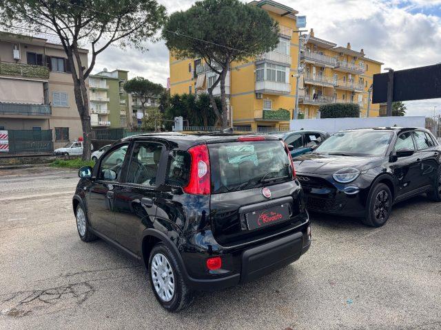 FIAT Pandina 1.0 FireFly S&S Hybrid