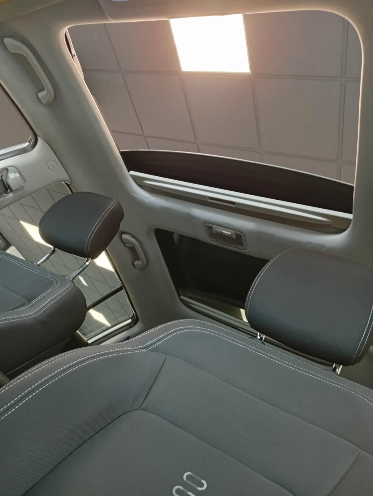 Kia Sportage 1.7 CRDI VGT 2WD Class