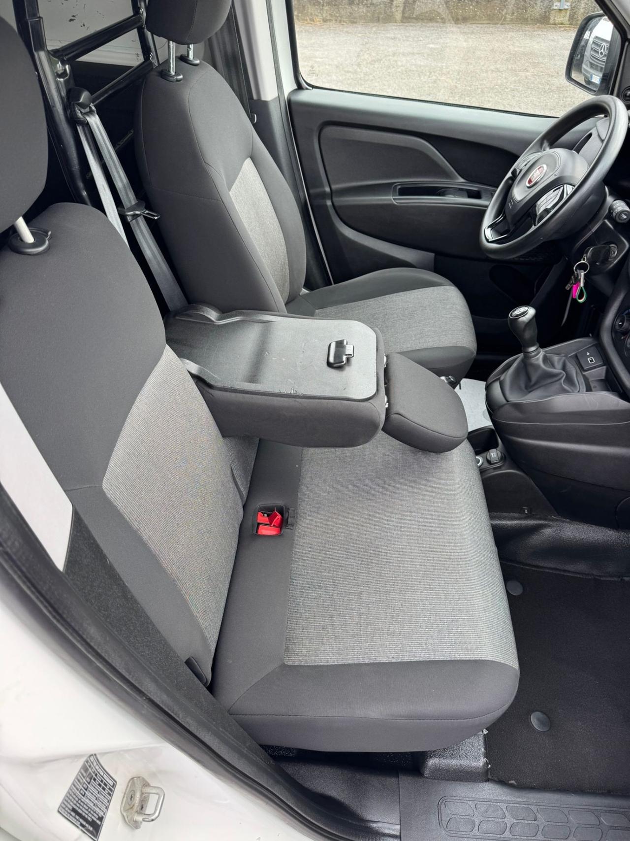 Fiat Doblo Doblò 1.3 MJT S&S PC-TN 3 POSTI