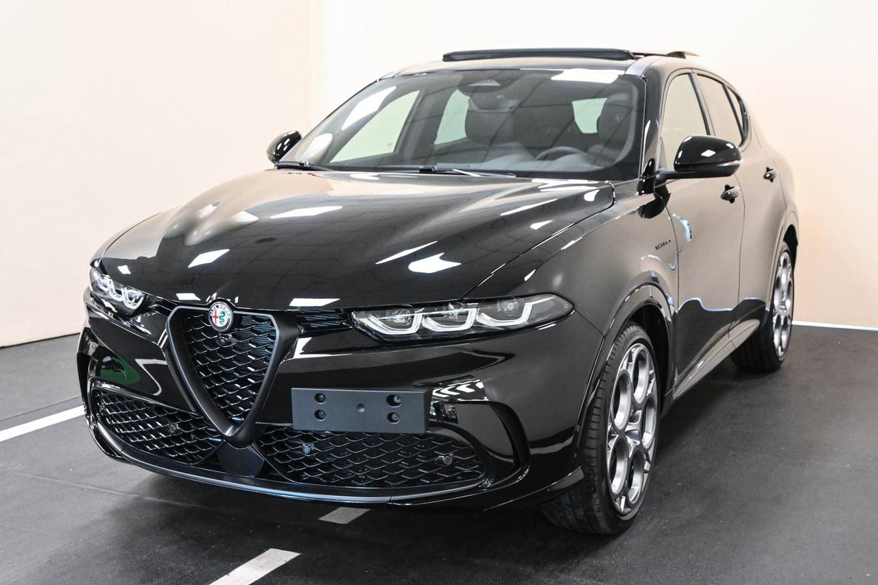 ALFA ROMEO Tonale Tonale 1.6 diesel 130 CV TCT6...