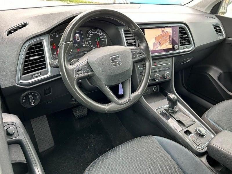 Seat Ateca 1.6 tdi Xcellence dsg