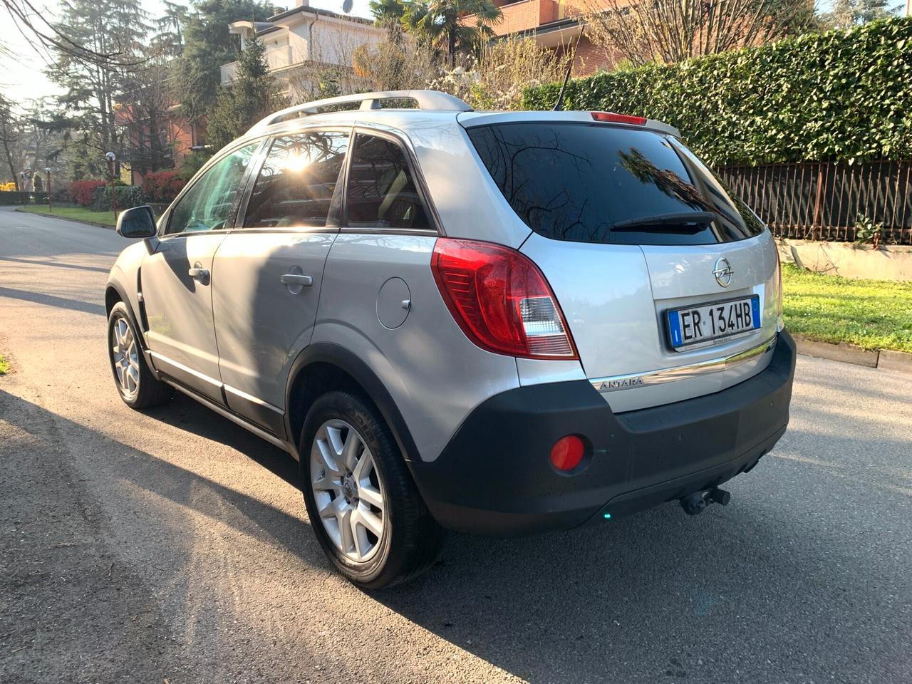 Opel Antara 2.2 CDTI 163CV Start&Stop 4x2 Cosmo