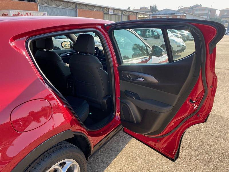 Alfa Romeo Tonale 1.5 130 CV MHEV TCT7 Sprint SUPER PROMO MARZO