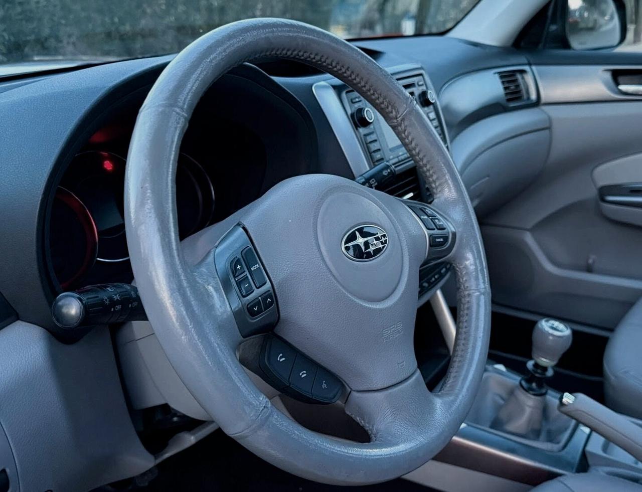 Subaru Forester *UNICOPROPRIETARIO *2.0D XS Exclusive