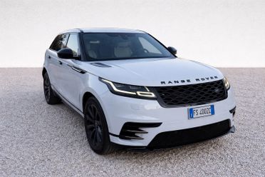 Land Rover Range Velar 2.0D I4 240 CV SE