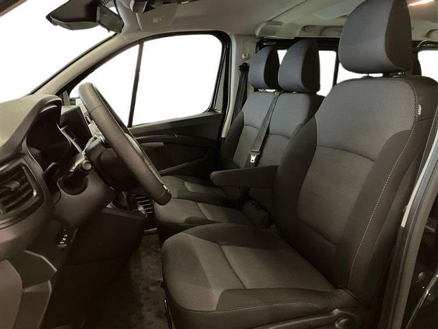 RENAULT Trafic 2.0 blue dci 150cv L2 Authentic