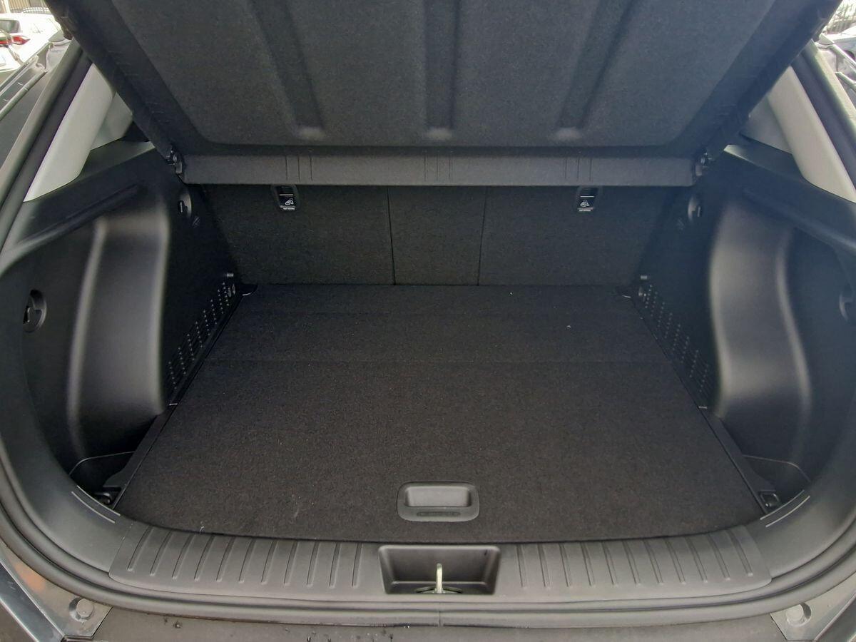 Hyundai Kona 1.0 T-GDI Hybrid 48V iMT XLine