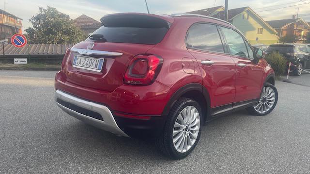 FIAT 500X 1.3 T4 150cv DCT Cross