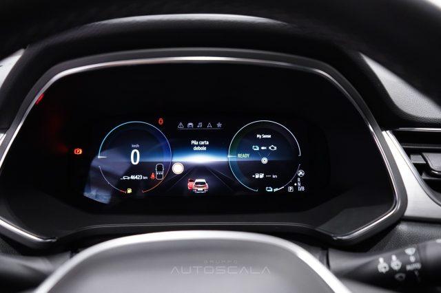 RENAULT Captur 1.6 Plug-in Hybrid E-Tech 160cv Intens