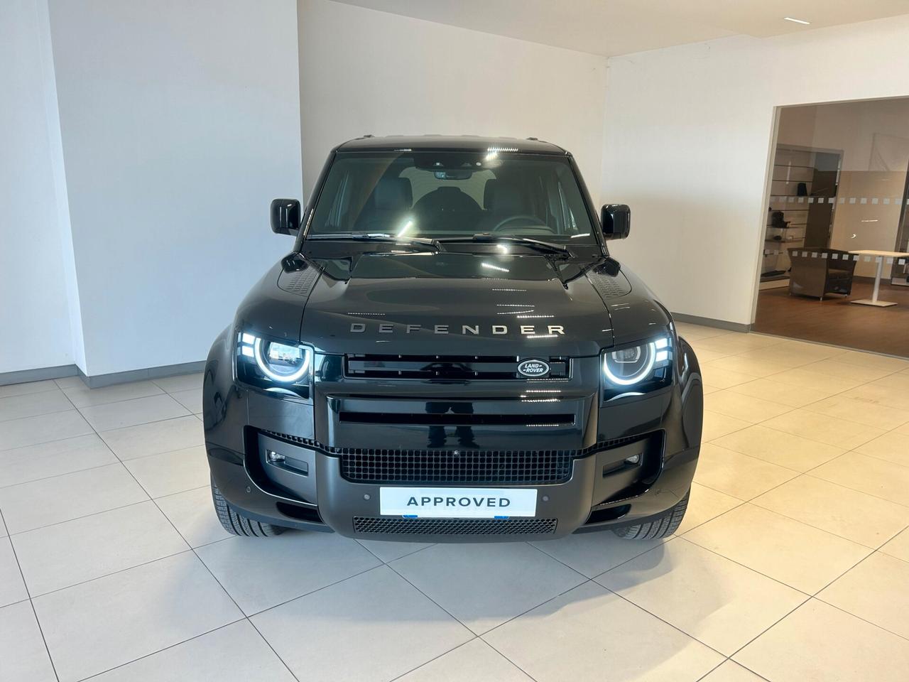 Land Rover Defender 110 3.0D 200 CV AWD Auto X-Dynamic SE MY26 AUTOCARRO N1