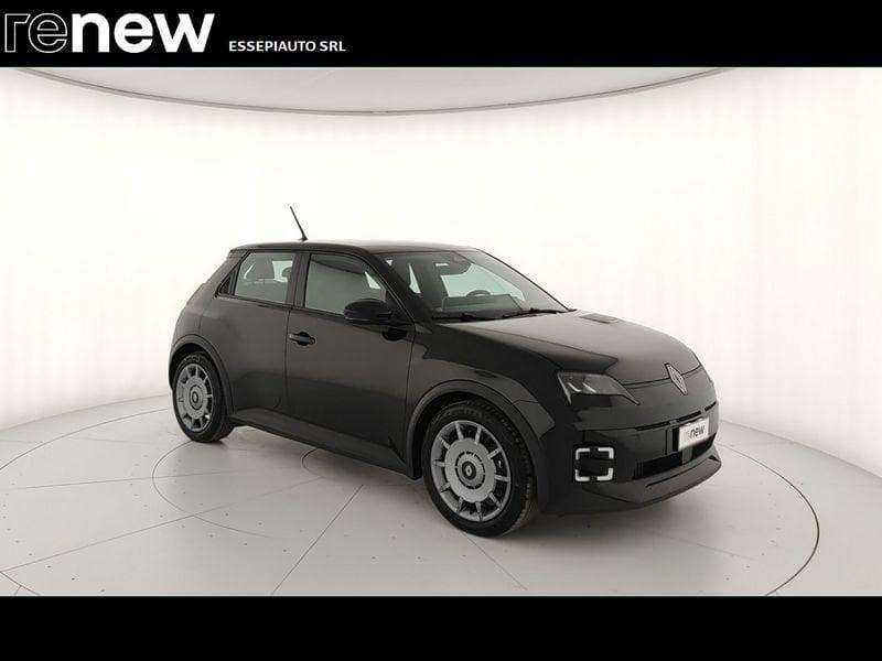 Renault 5 E-Tech Electric 120 CV Urban Range AC 11 Evolution