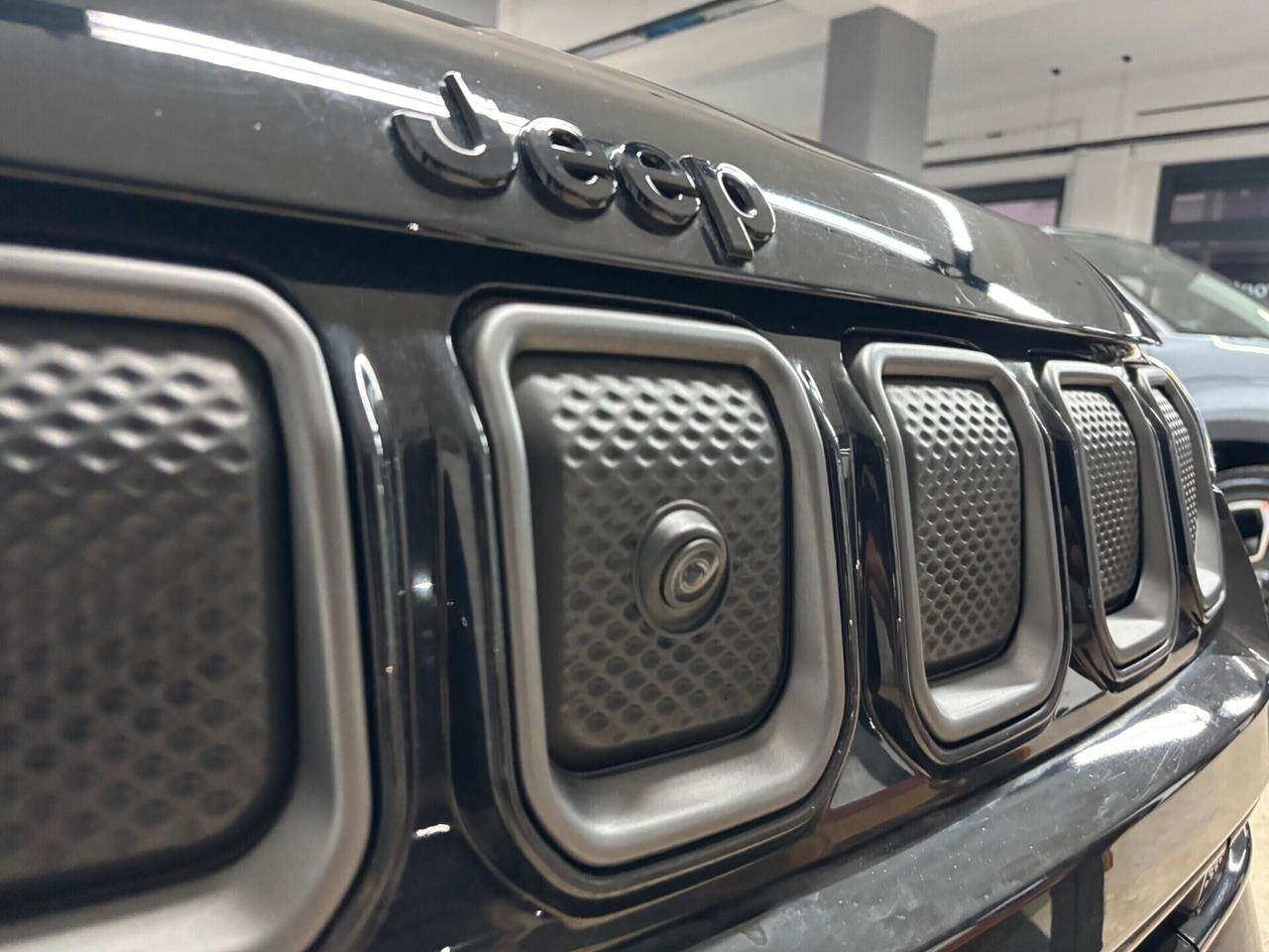 Jeep Compass 1.6 130cv Multijet II S Plus