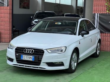 Audi A3 Sedan 1.6 TDI clean diesel S tronic