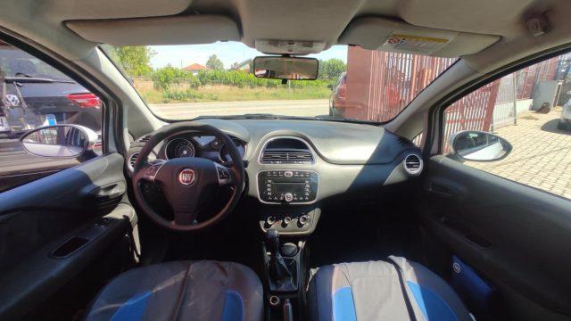 FIAT Punto 1.3 MJT II 75 CV 3 porte Easy