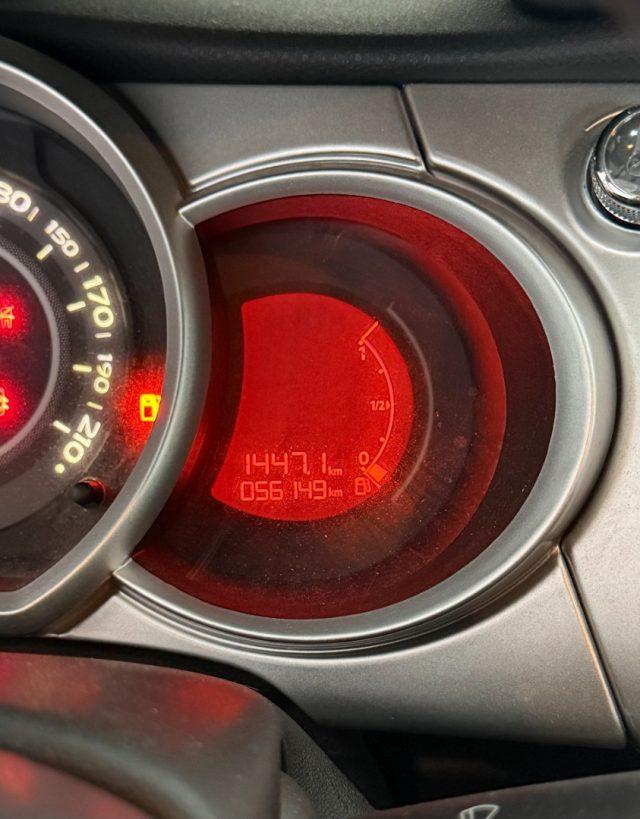 CITROEN C3 1.4 VTi 95 Perfect