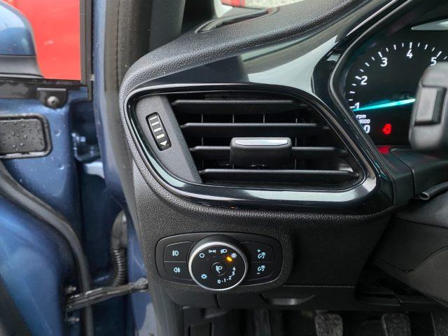 FORD Fiesta 1.1 85CV 5 porte Business UnicoProprietario IvaEsp