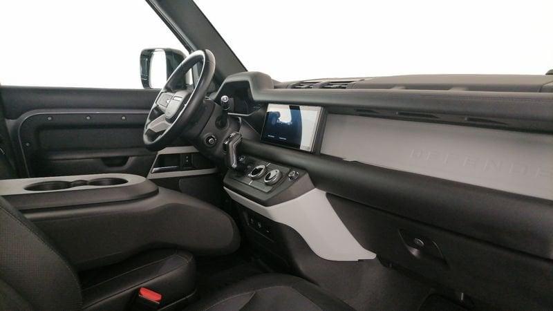 Land Rover Defender 110 3.0d i6 mhev X-Dynamic HSE awd 300cv auto 6p.ti