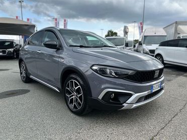 FIAT Tipo 1.0 5 porte Cross