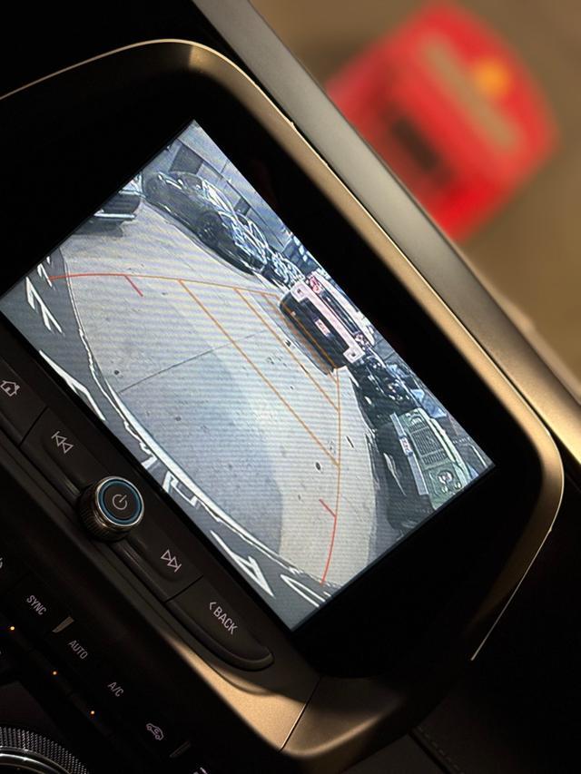 CHEVROLET Camaro RS 3.6 V6 manual gearshift