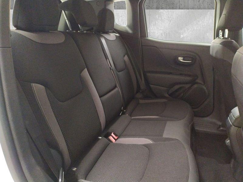 Jeep Renegade 1.6 mjt Limited 2wd 130cv
