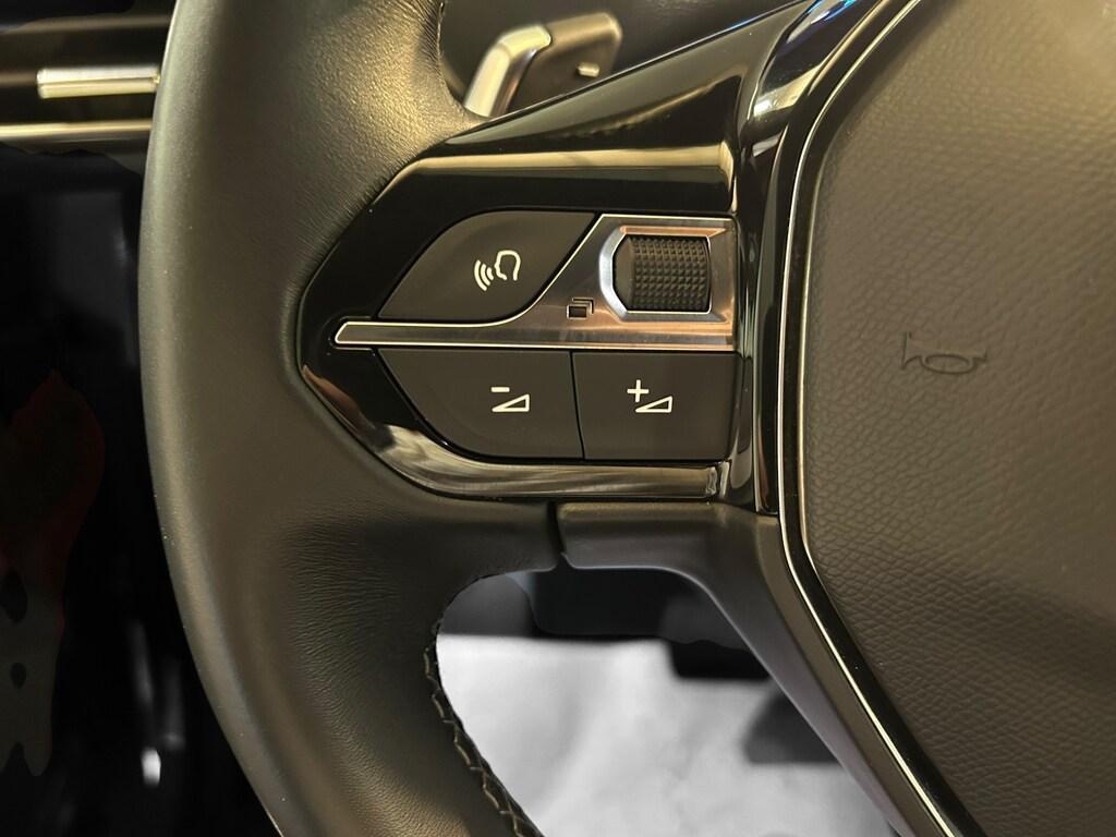 Peugeot 3008 1.5 BlueHDi Allure Pack EAT
