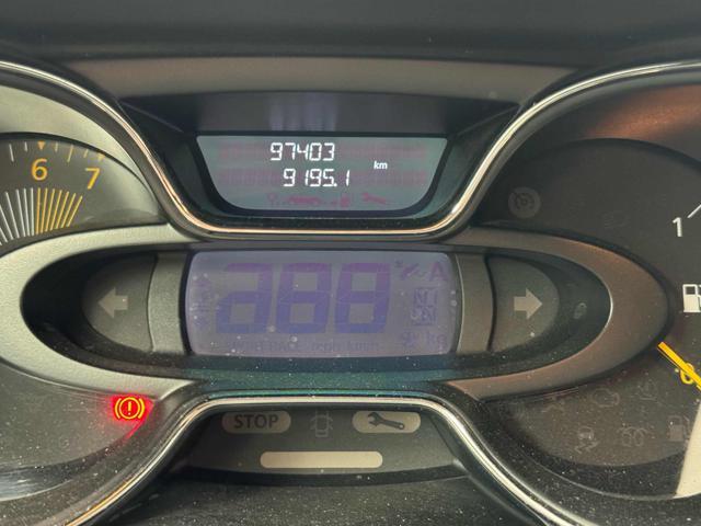 RENAULT Captur 0.9 TCe 12V 90 CV Start&Stop Wave