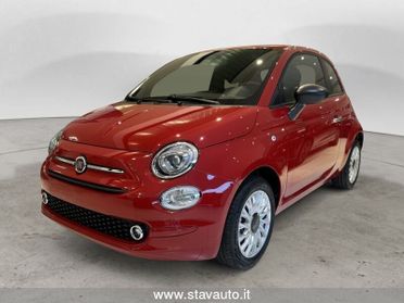 FIAT 500 500 1.0 Hybrid 70 cv