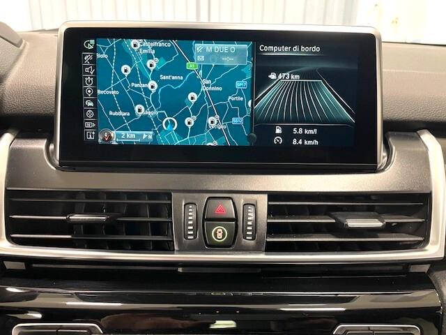 Bmw 2er Active Tourer 216d