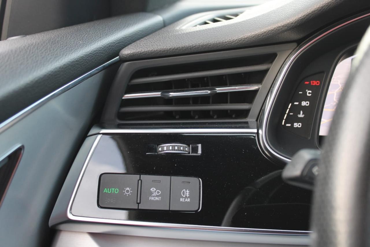 Audi Q8 50 TDI 286 CV quattro tiptronic Sport