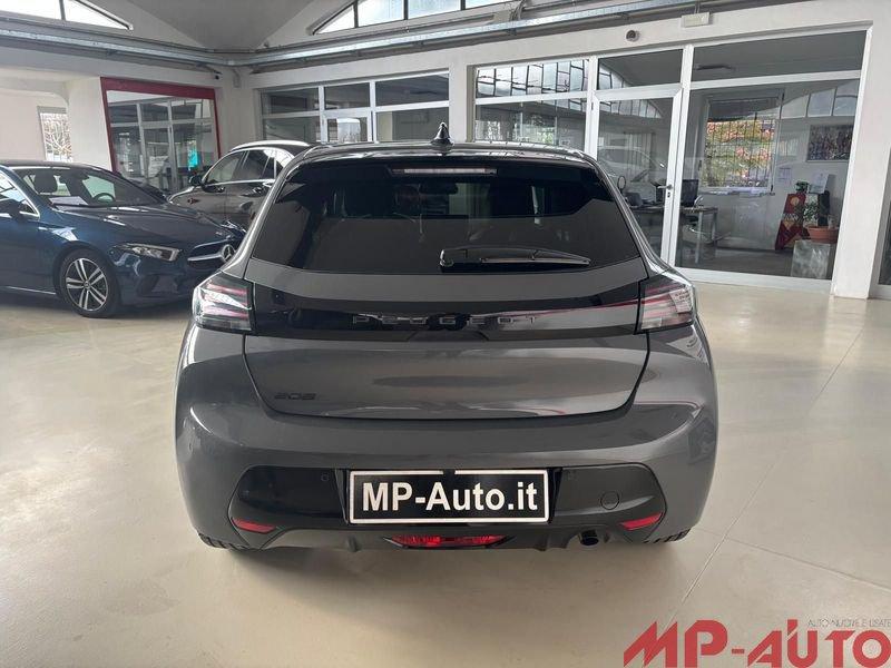 Peugeot 208 208 PureTech 100 S&S Allure NO OBBLIGO FINANZIAMENTO
