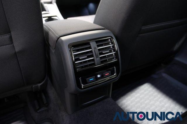 VOLKSWAGEN Passat Variant 2.0 TDI BUSINESS BLUEMOTION TECHNOLOGY