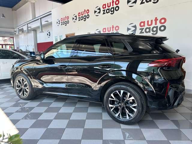 CUPRA Terramar 1.5 hybrid 150cv dsg