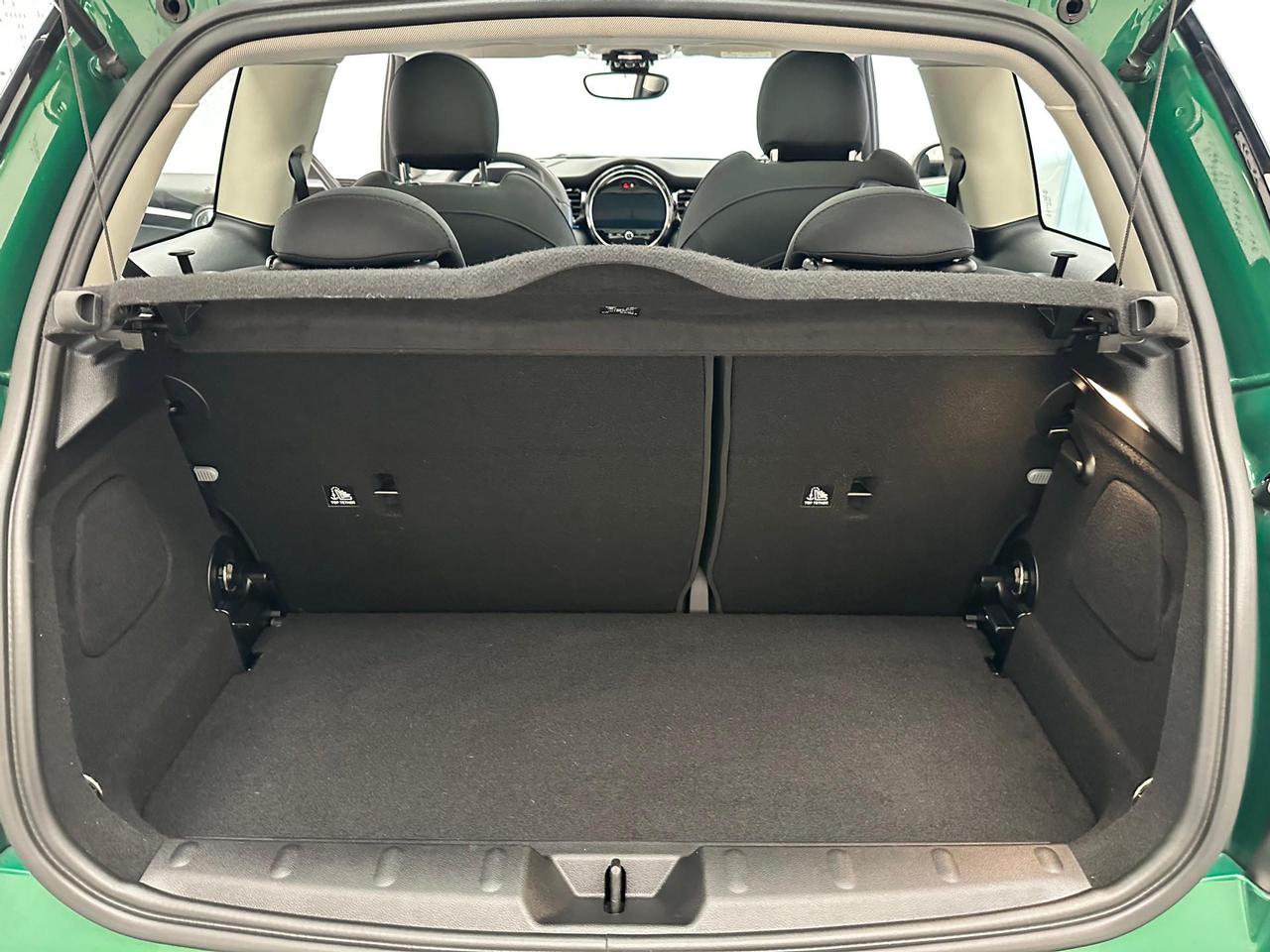 Mini Mini 3p 2.0 Cooper S Resolute auto