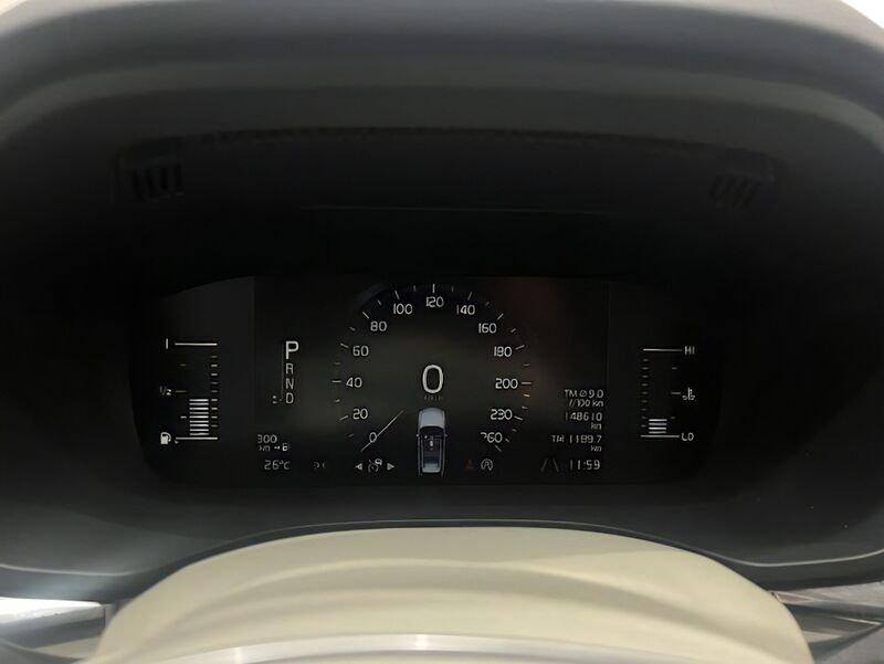 Volvo XC60 XC60
