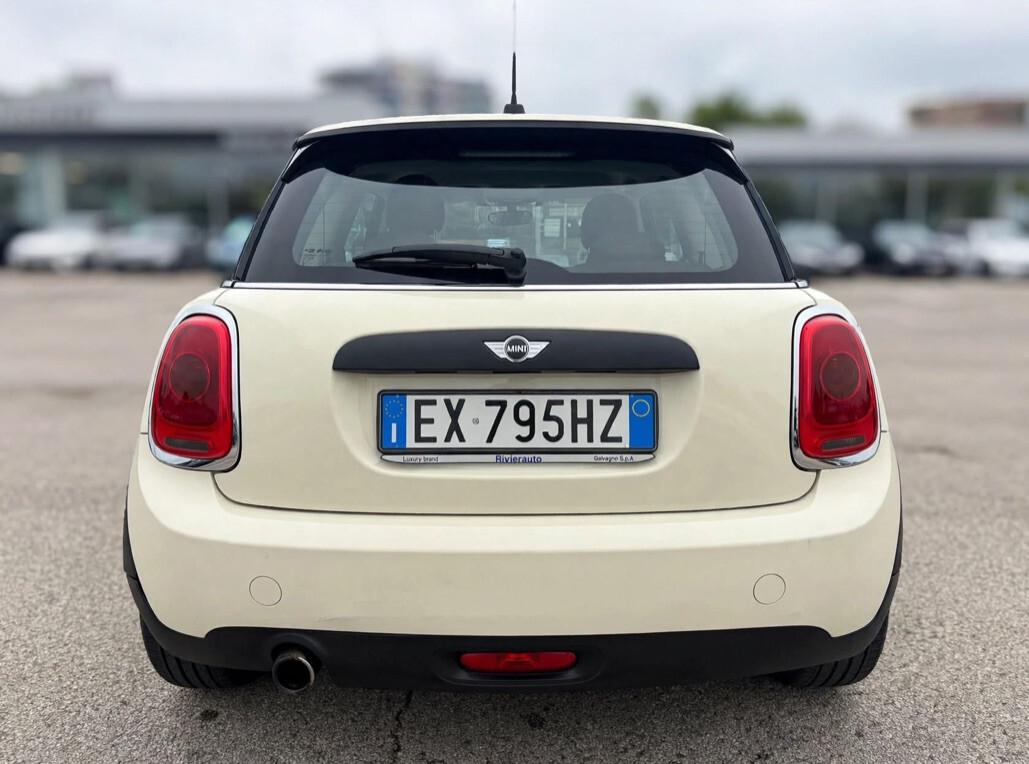 Mini 2014 1.5 3p - OK NEOPATENTATI - GARANZIA