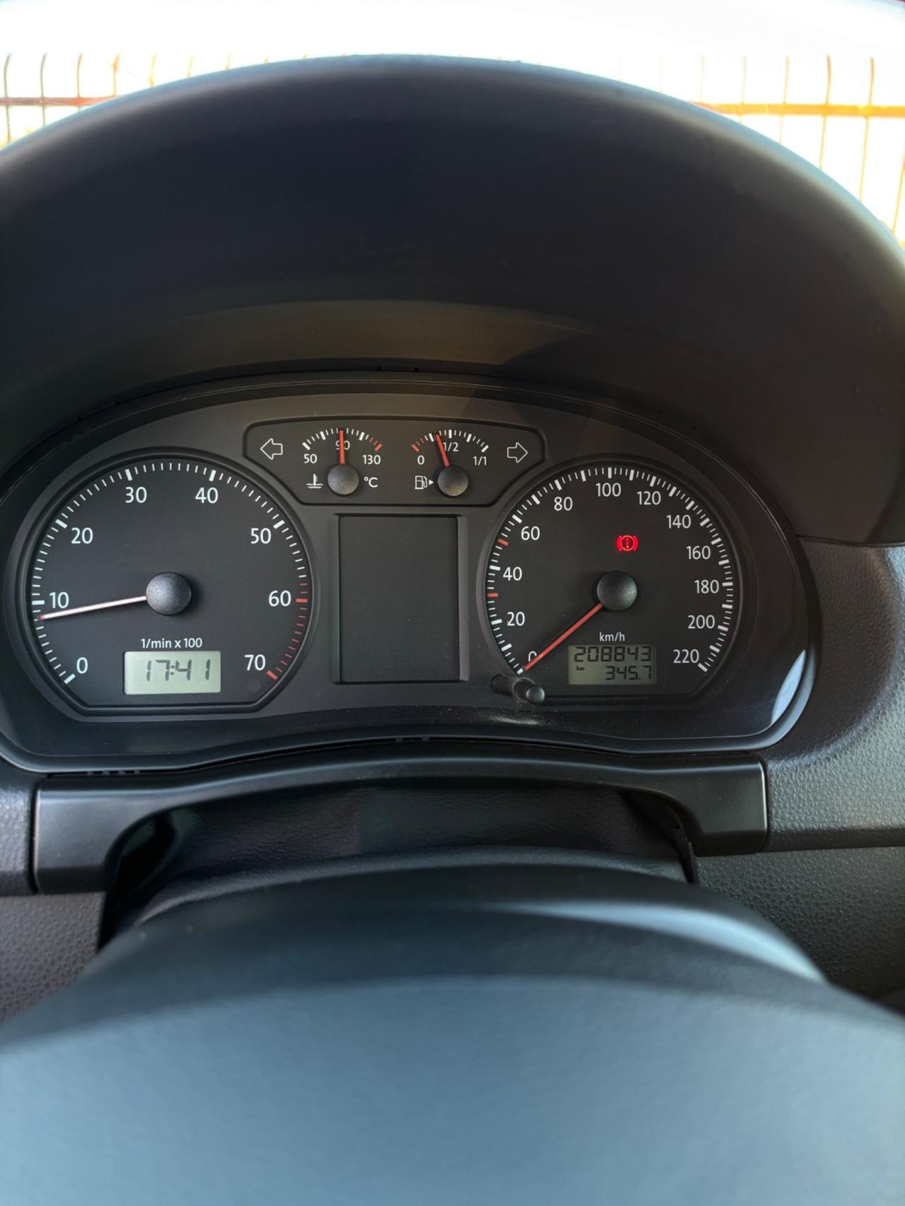 Volkswagen Polo 1.2 Benzina/GPL Comfortline