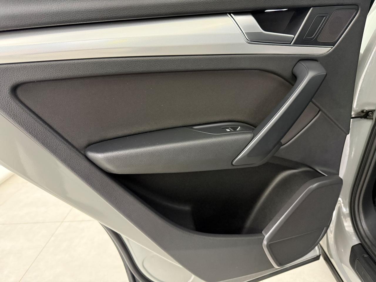 AUDI Q5 II 2017 Q5 40 2.0 tdi Business Sport quattro 190cv s-tronic