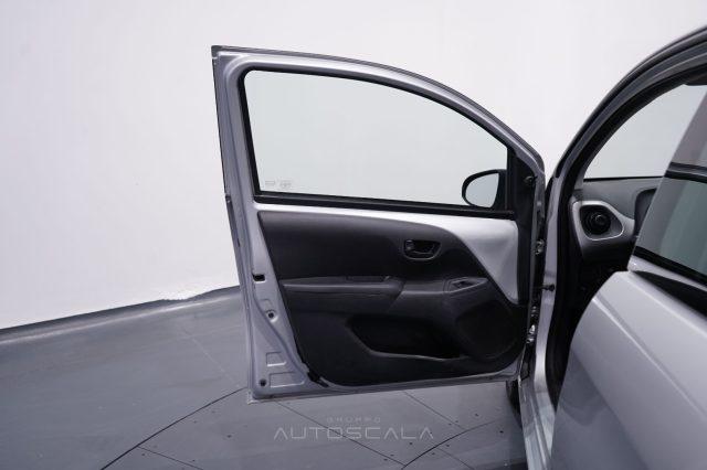 PEUGEOT 108 1.0 VTi 68cv GPL 5 porte Active