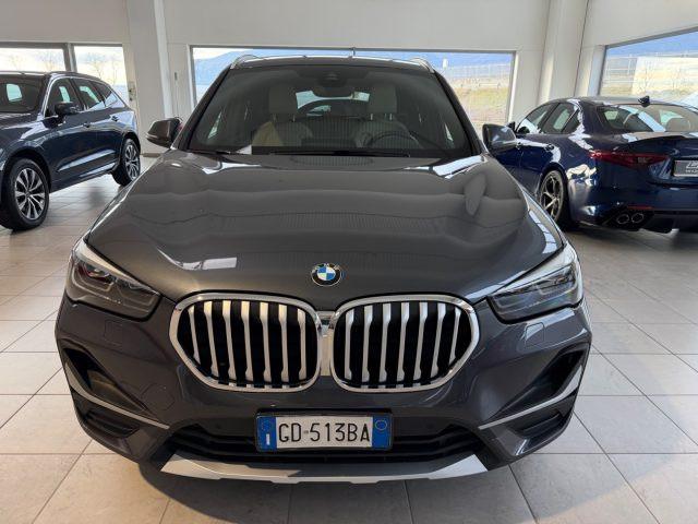 BMW X1 xDrive25e xLine