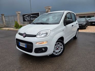 Fiat Panda 1.2 EasyPower Lounge